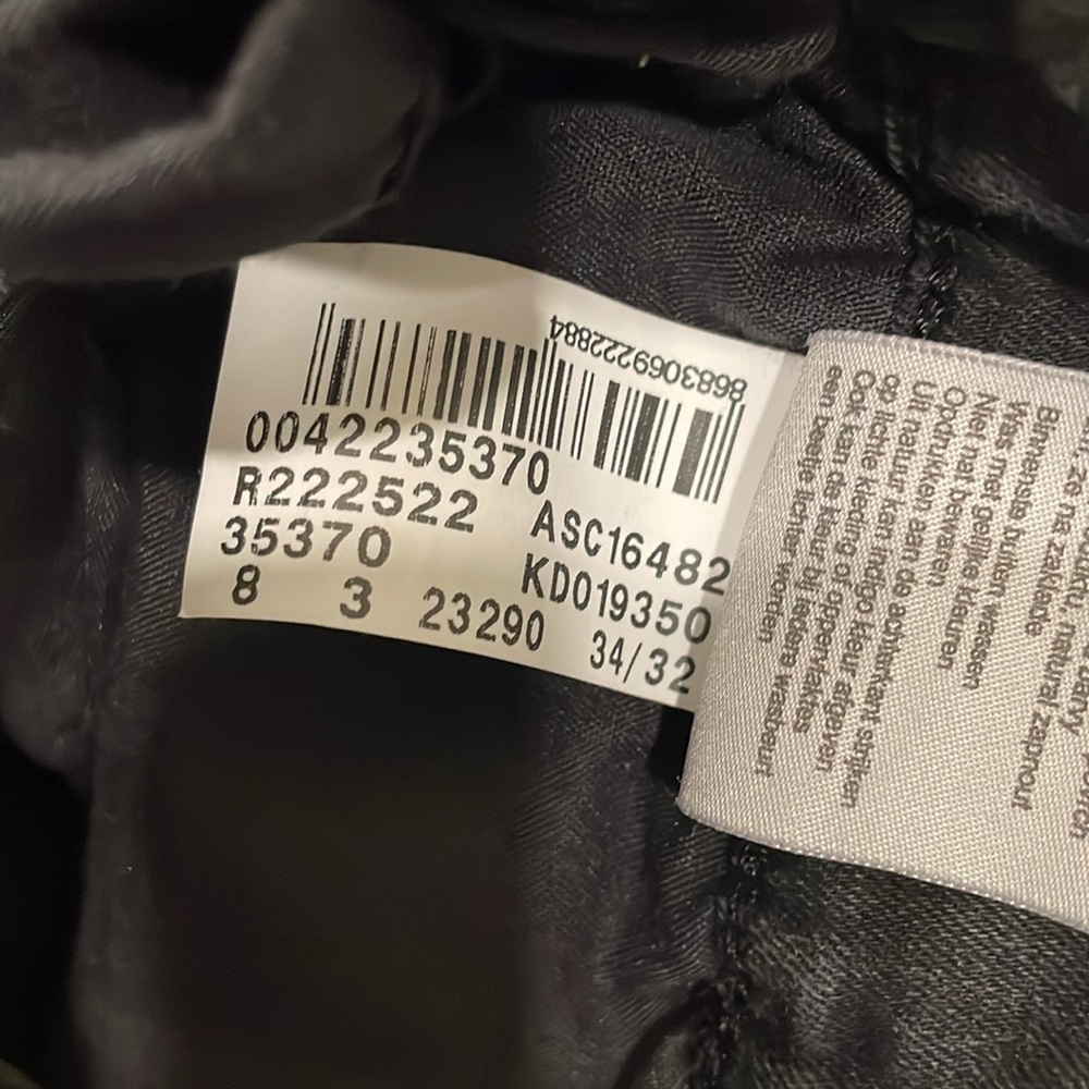 Mavi jeans - Picture 7 of 7